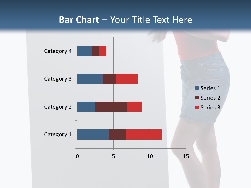 Table Trategy Per On PowerPoint Template