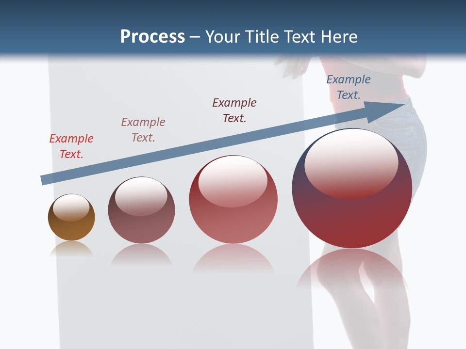 Table Trategy Per On PowerPoint Template