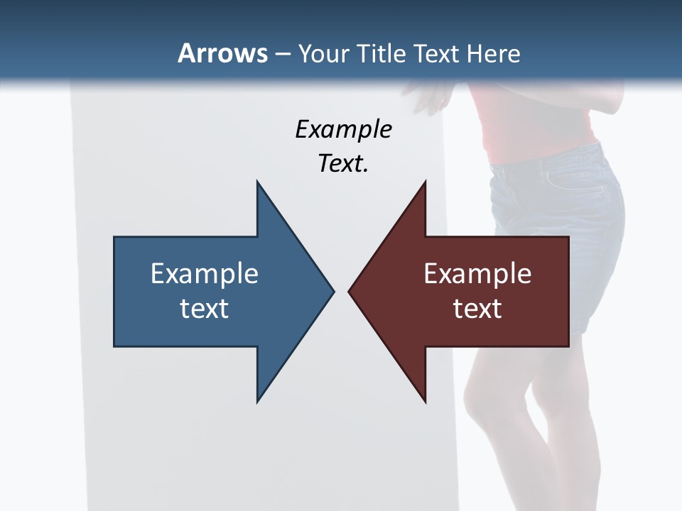 Table Trategy Per On PowerPoint Template