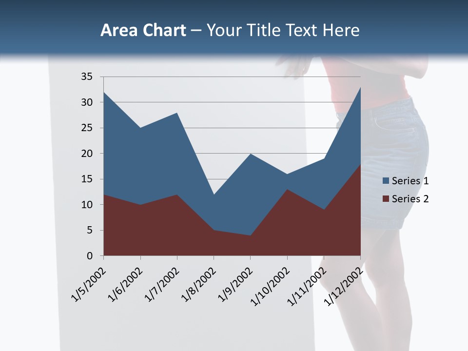 Table Trategy Per On PowerPoint Template