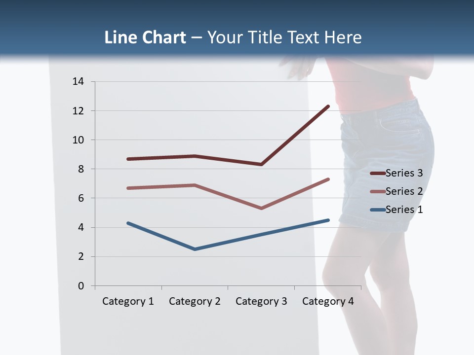 Table Trategy Per On PowerPoint Template