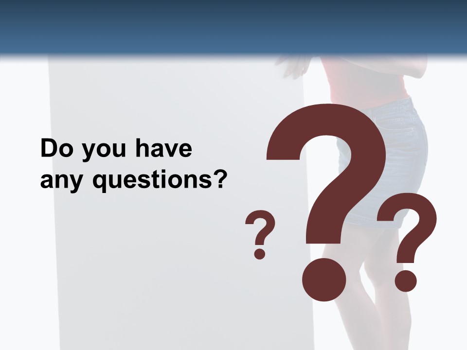 Table Trategy Per On PowerPoint Template