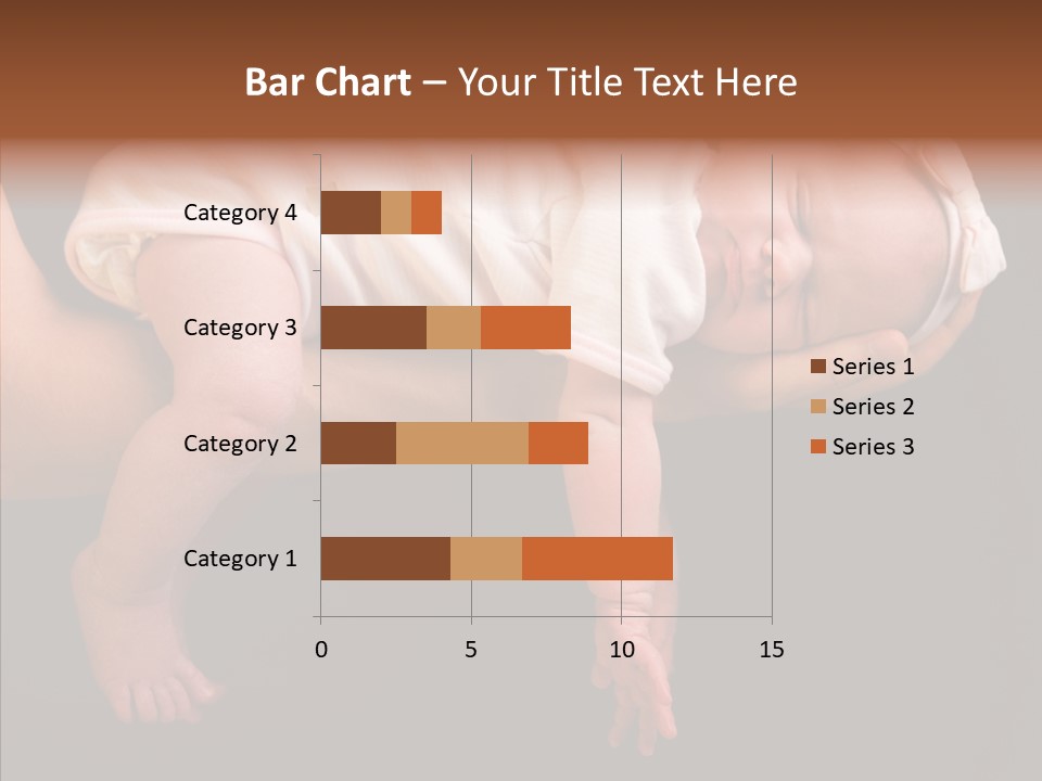 Father Safety Generation PowerPoint Template