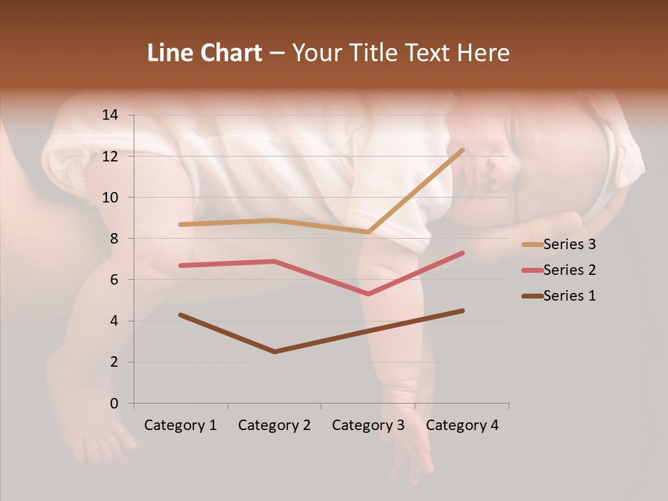 Father Safety Generation PowerPoint Template