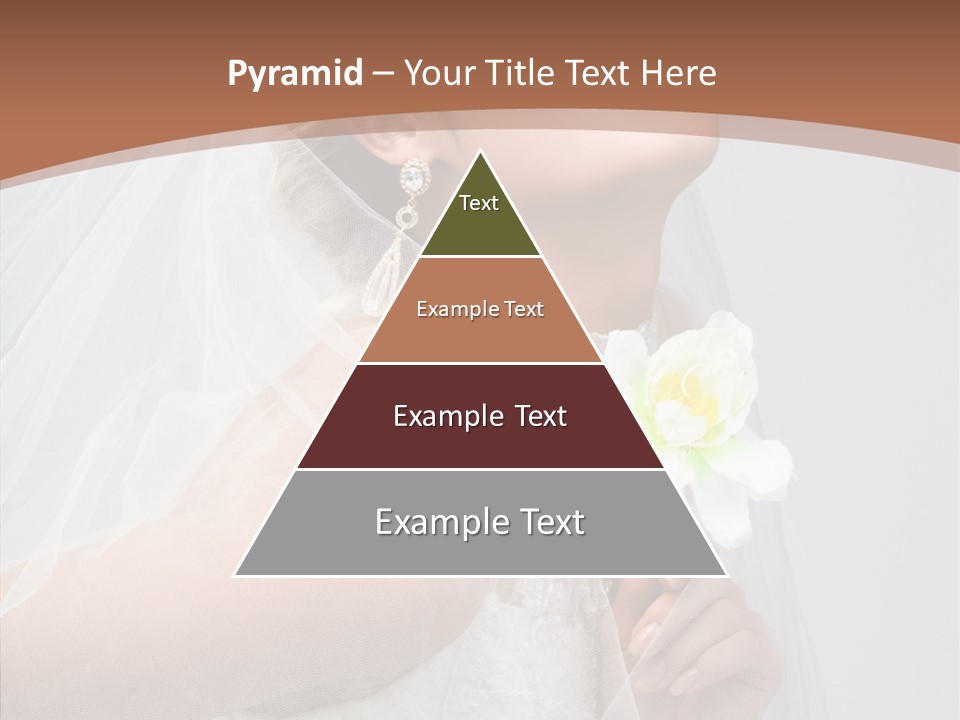 Beautiful Accessory Holds PowerPoint Template