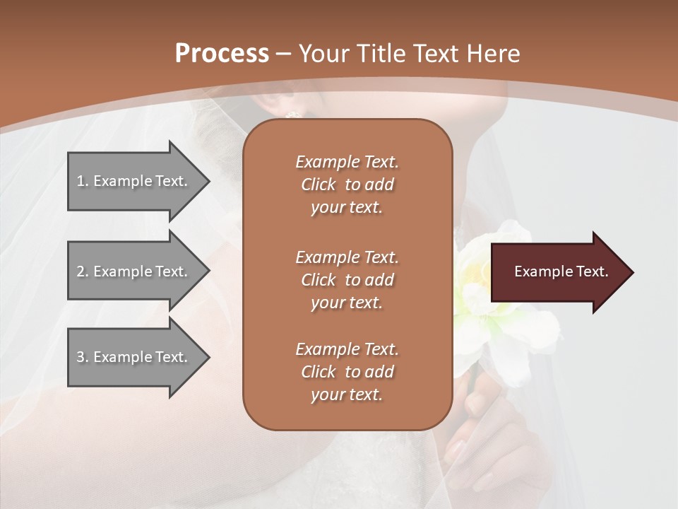 Beautiful Accessory Holds PowerPoint Template