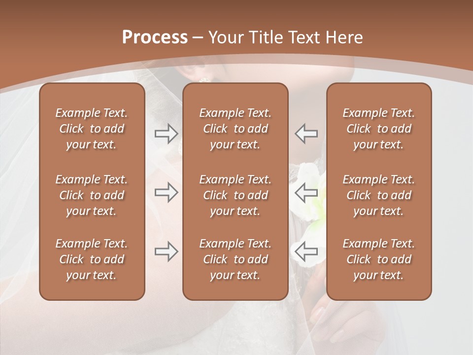 Beautiful Accessory Holds PowerPoint Template