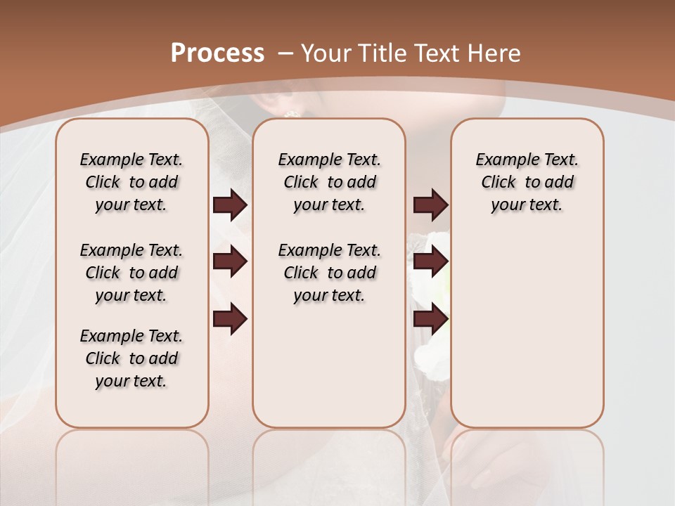 Beautiful Accessory Holds PowerPoint Template
