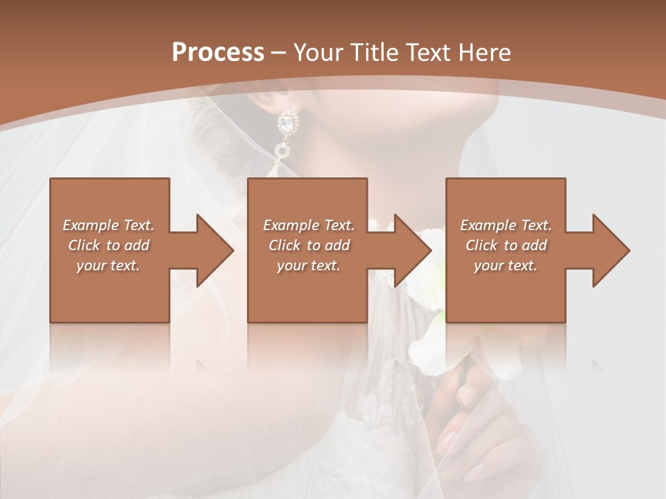 Beautiful Accessory Holds PowerPoint Template