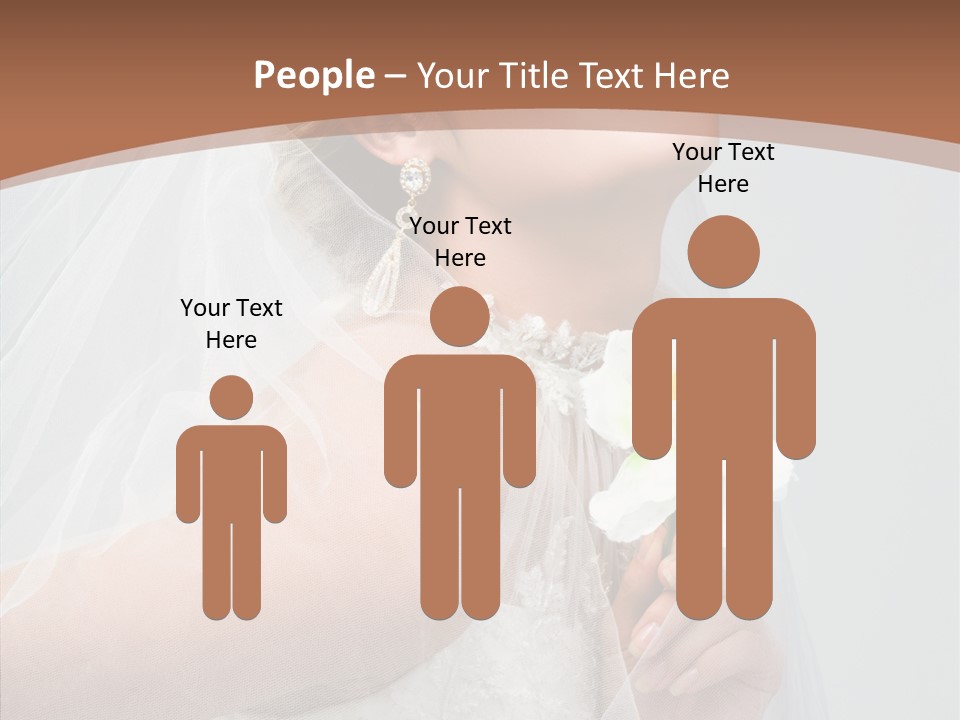 Beautiful Accessory Holds PowerPoint Template