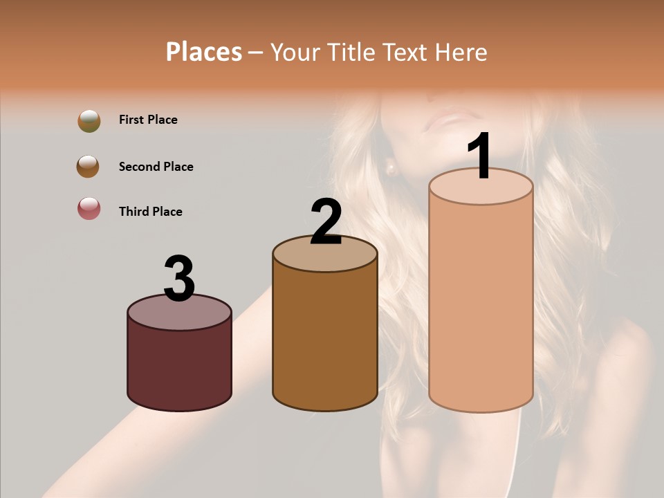 Humorou Corporate Human PowerPoint Template