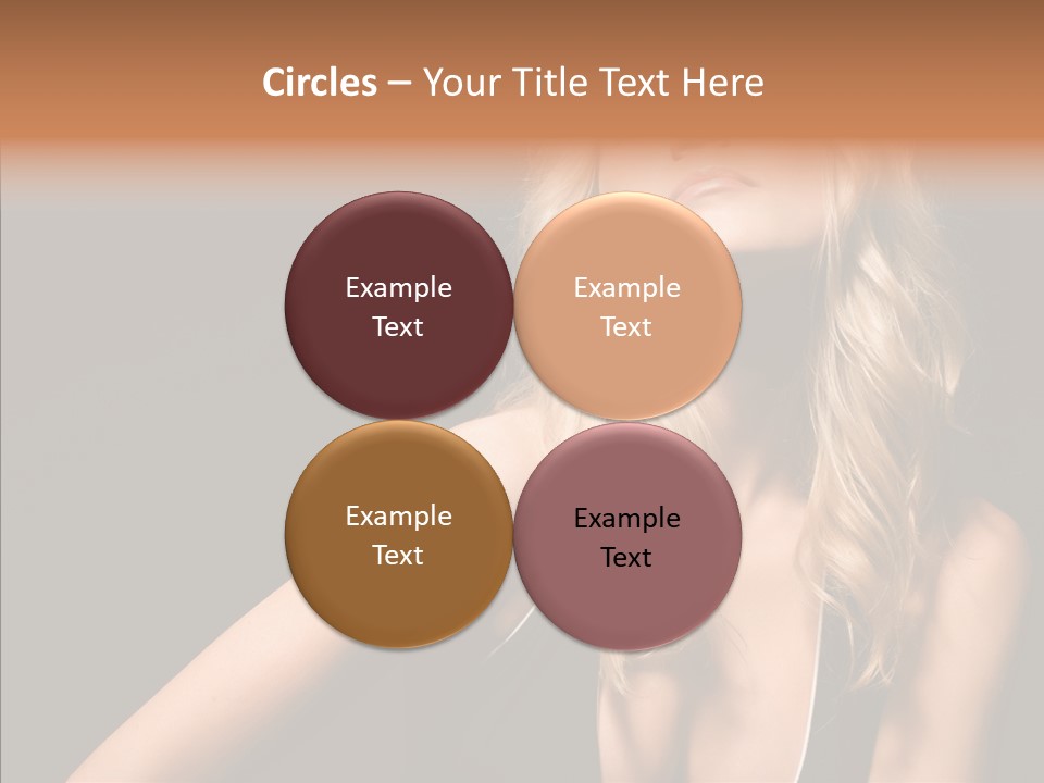 Humorou Corporate Human PowerPoint Template