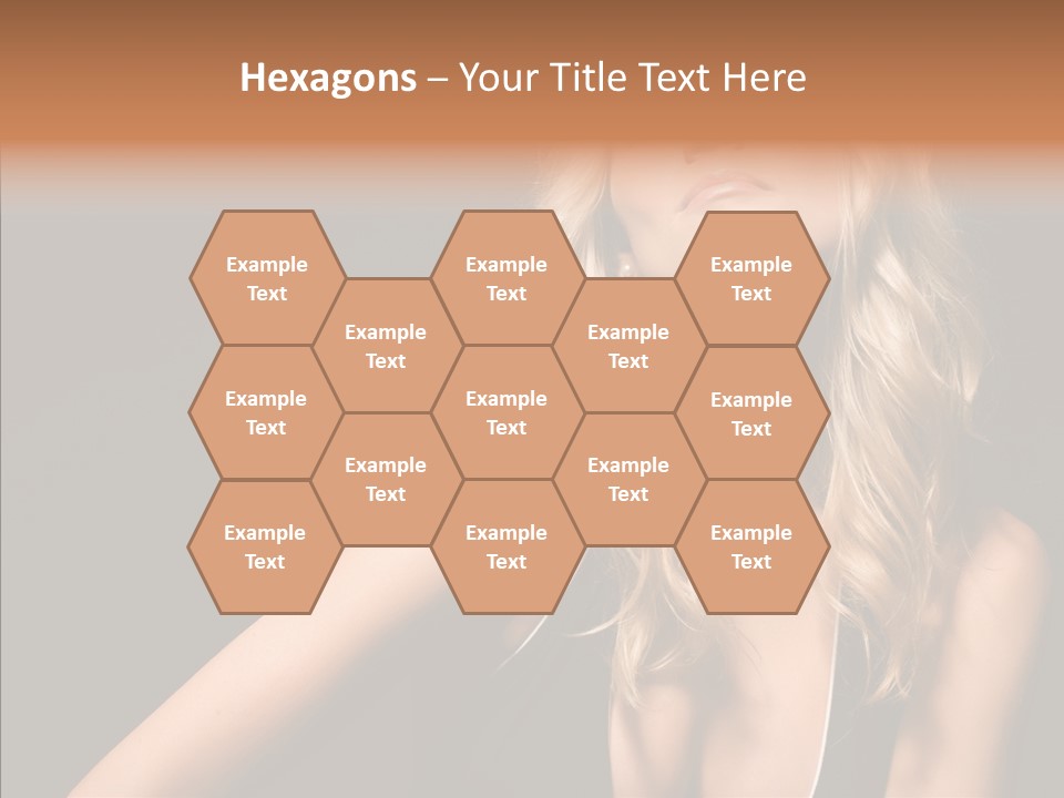 Humorou Corporate Human PowerPoint Template