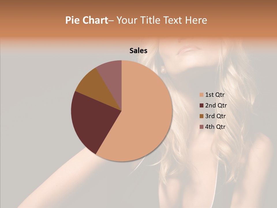 Humorou Corporate Human PowerPoint Template