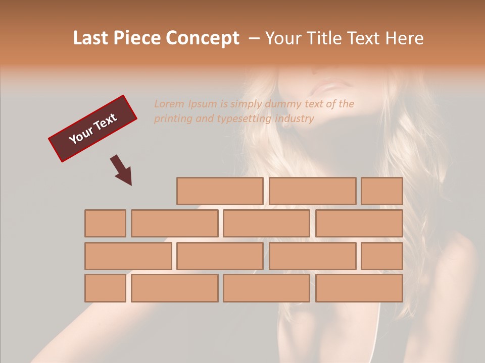 Humorou Corporate Human PowerPoint Template