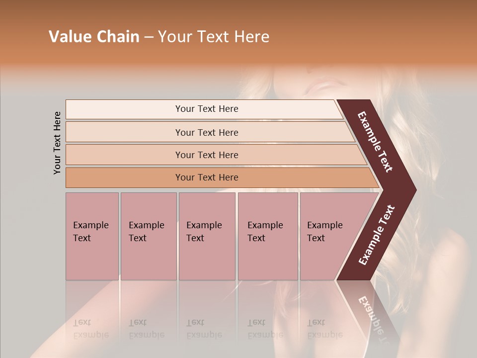 Humorou Corporate Human PowerPoint Template