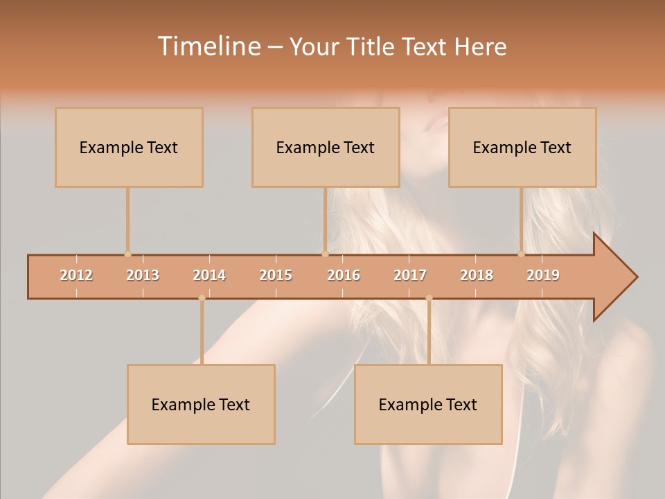 Humorou Corporate Human PowerPoint Template