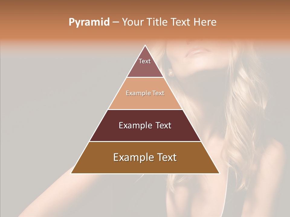 Humorou Corporate Human PowerPoint Template