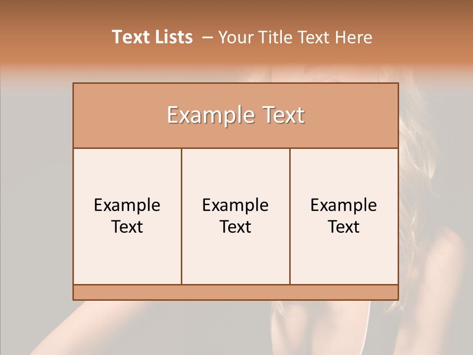 Humorou Corporate Human PowerPoint Template