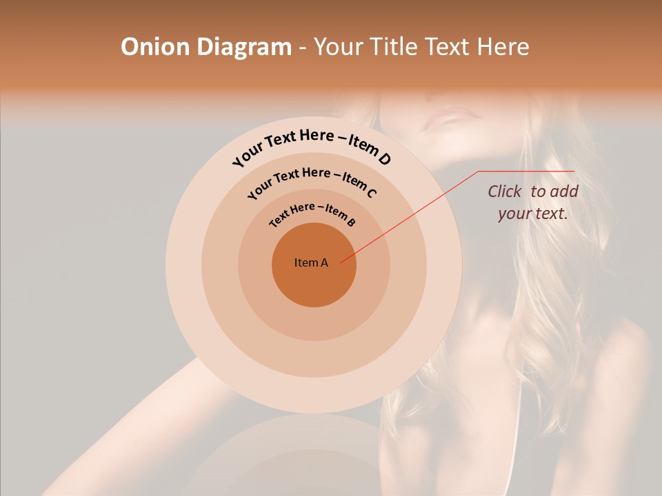 Humorou Corporate Human PowerPoint Template