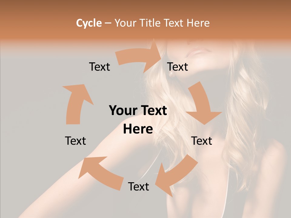 Humorou Corporate Human PowerPoint Template