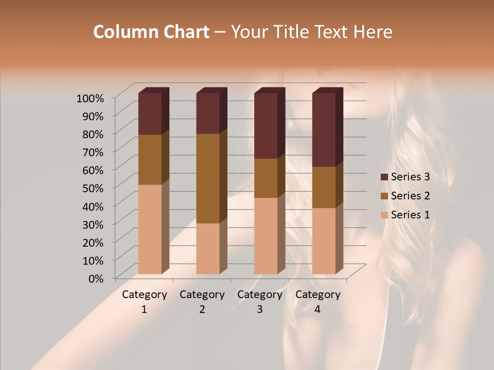Humorou Corporate Human PowerPoint Template
