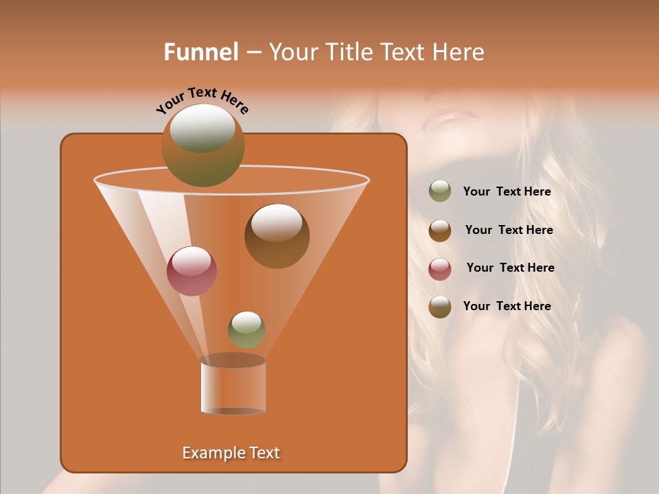 Humorou Corporate Human PowerPoint Template