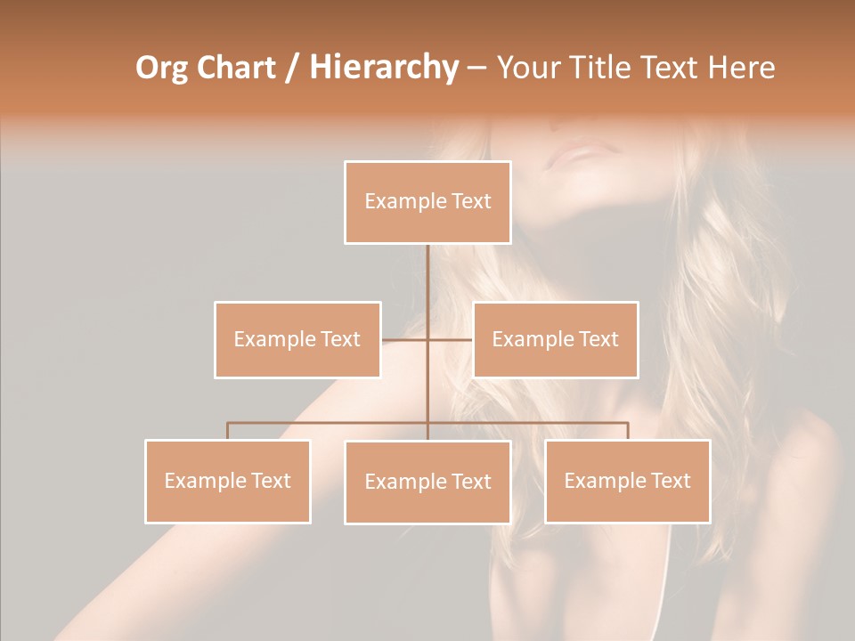 Humorou Corporate Human PowerPoint Template