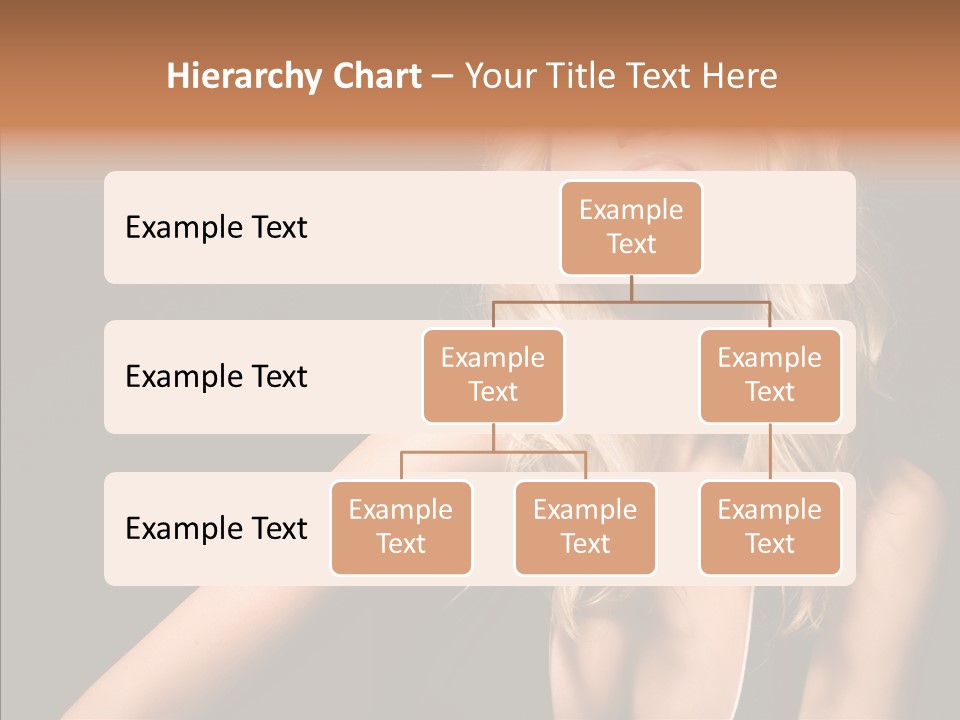 Humorou Corporate Human PowerPoint Template