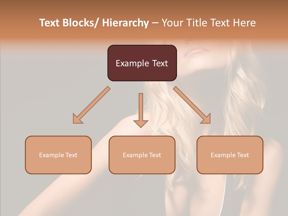 Humorou Corporate Human PowerPoint Template