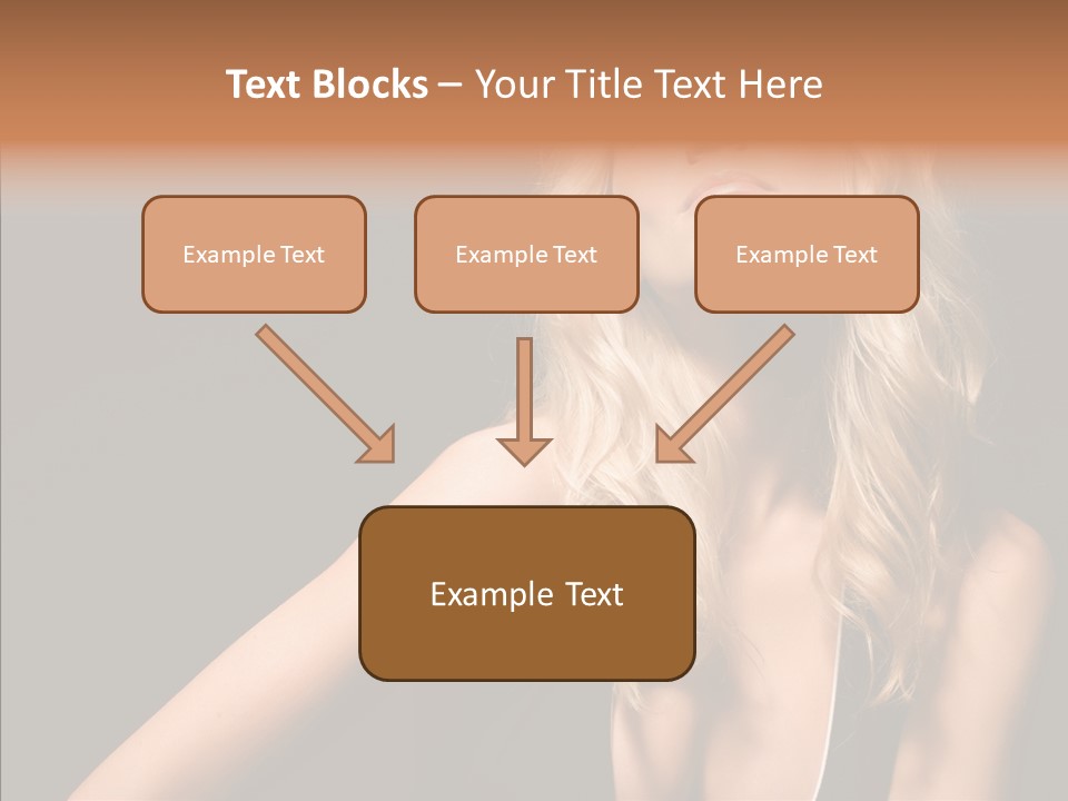 Humorou Corporate Human PowerPoint Template