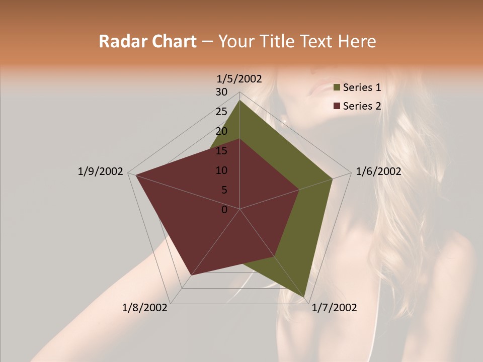 Humorou Corporate Human PowerPoint Template