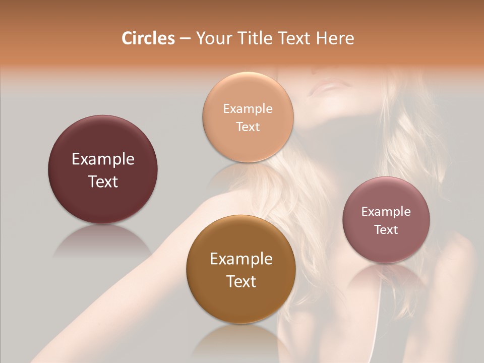 Humorou Corporate Human PowerPoint Template