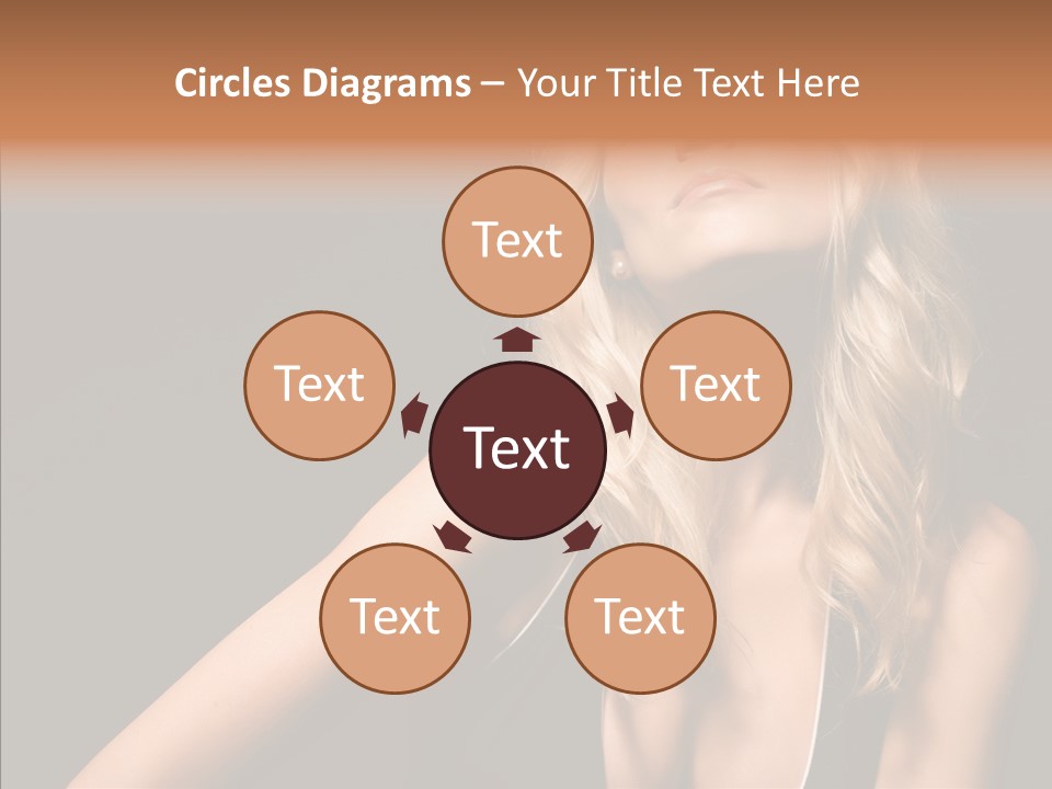 Humorou Corporate Human PowerPoint Template