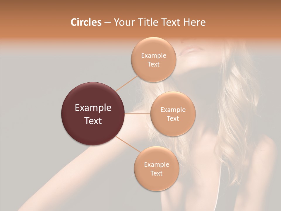 Humorou Corporate Human PowerPoint Template