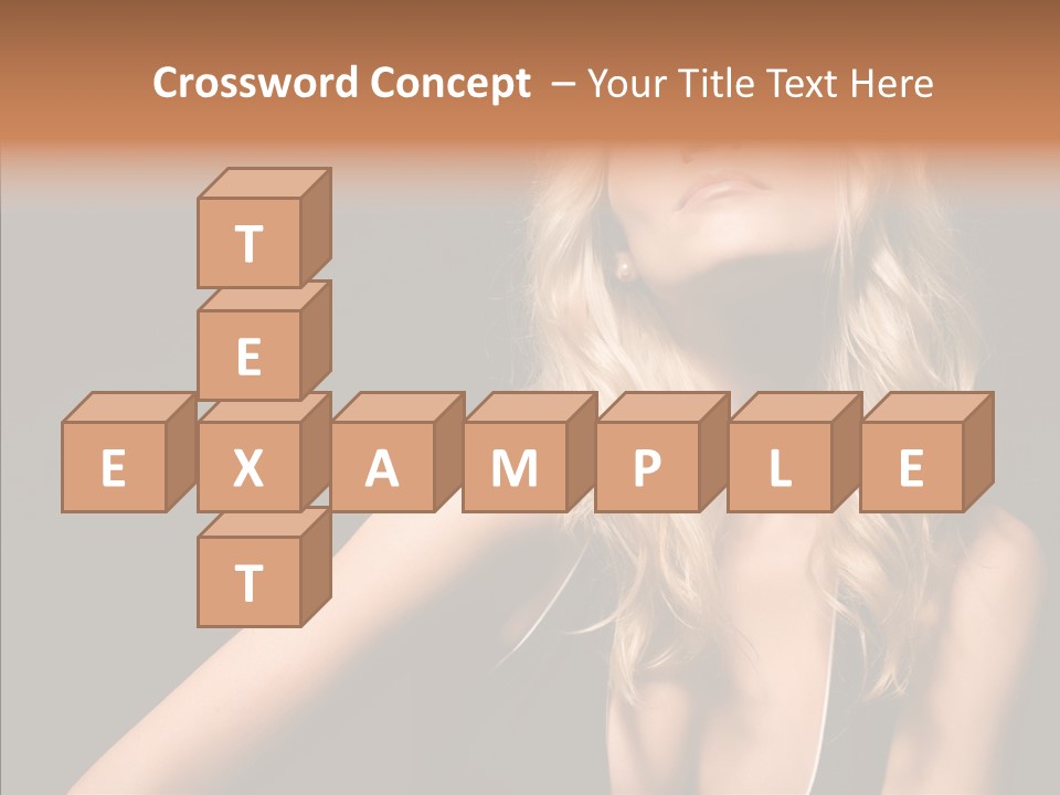 Humorou Corporate Human PowerPoint Template