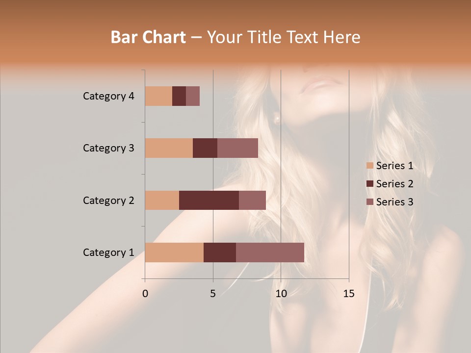 Humorou Corporate Human PowerPoint Template