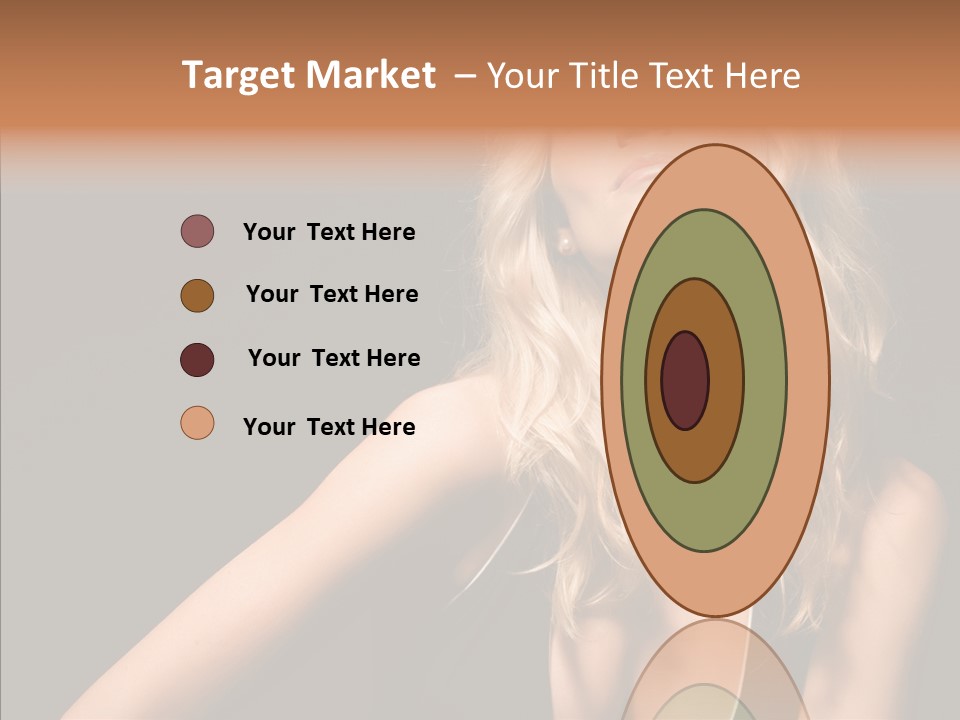 Humorou Corporate Human PowerPoint Template