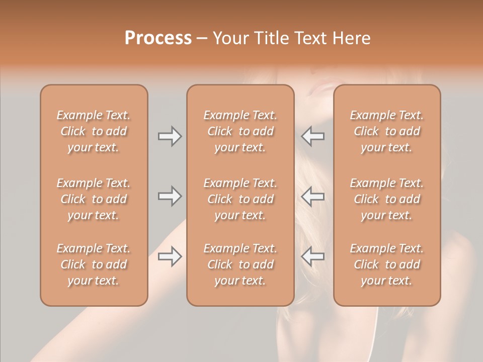 Humorou Corporate Human PowerPoint Template