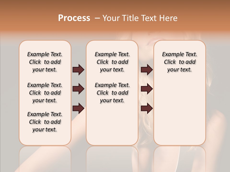 Humorou Corporate Human PowerPoint Template