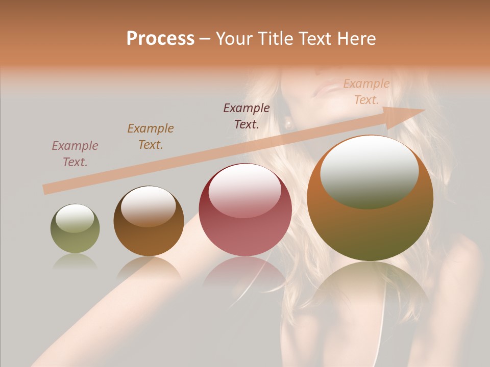 Humorou Corporate Human PowerPoint Template