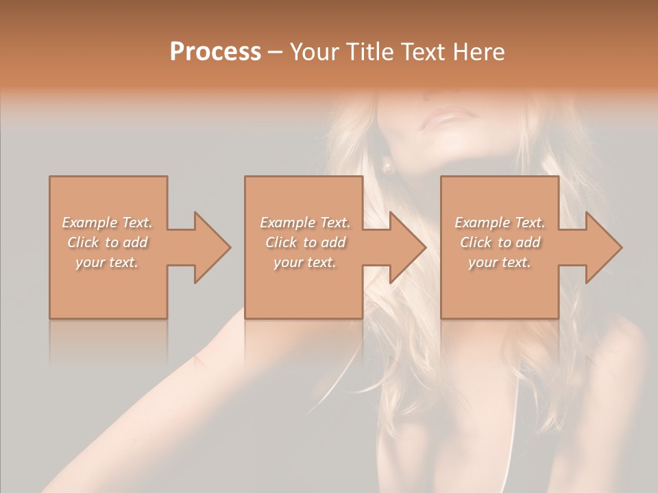 Humorou Corporate Human PowerPoint Template