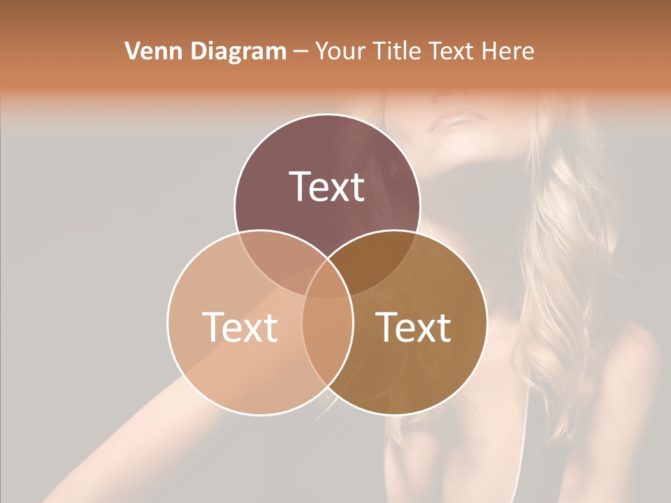 Humorou Corporate Human PowerPoint Template