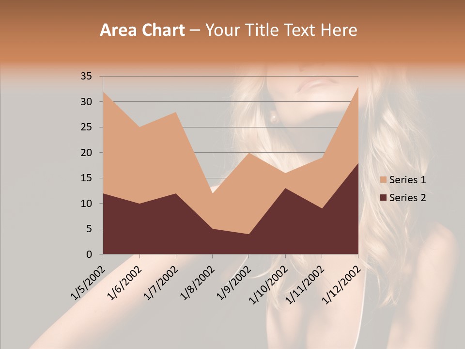 Humorou Corporate Human PowerPoint Template
