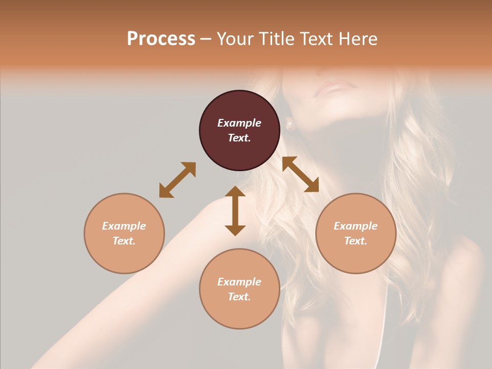 Humorou Corporate Human PowerPoint Template