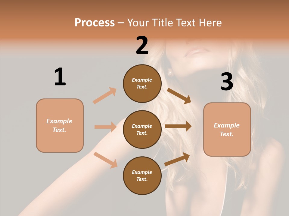 Humorou Corporate Human PowerPoint Template