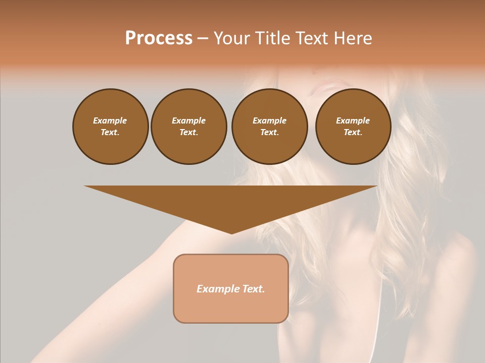 Humorou Corporate Human PowerPoint Template