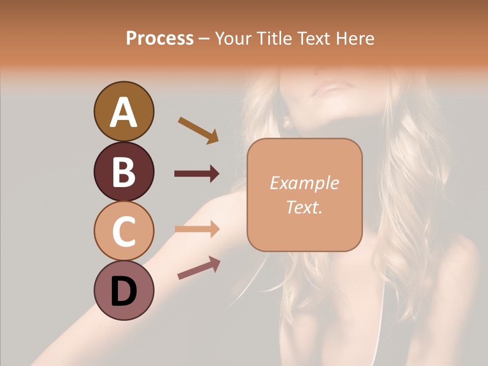 Humorou Corporate Human PowerPoint Template