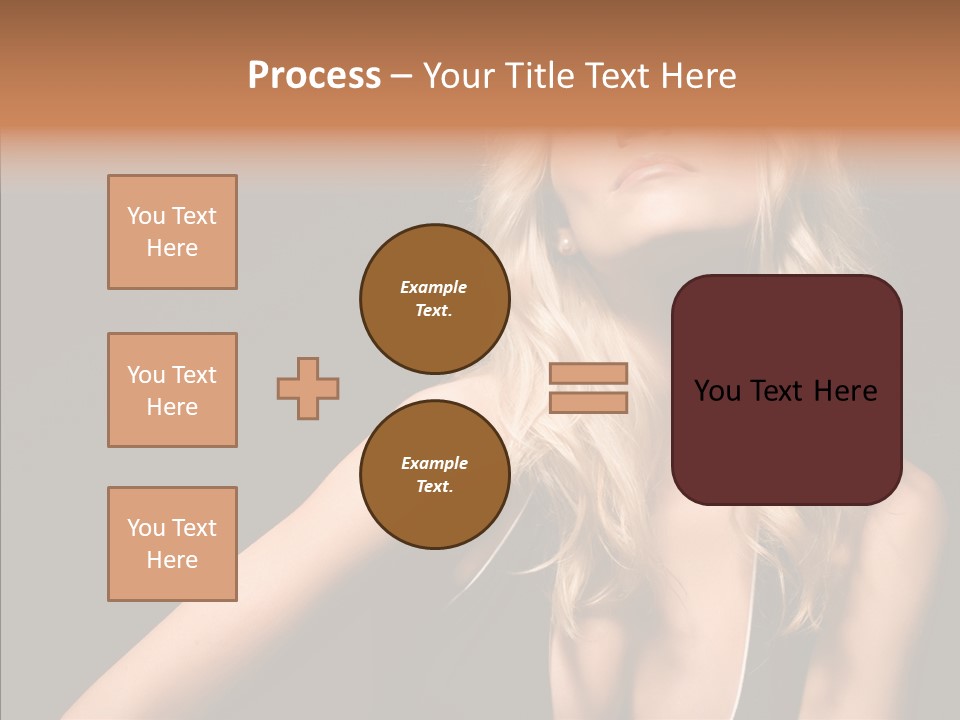 Humorou Corporate Human PowerPoint Template
