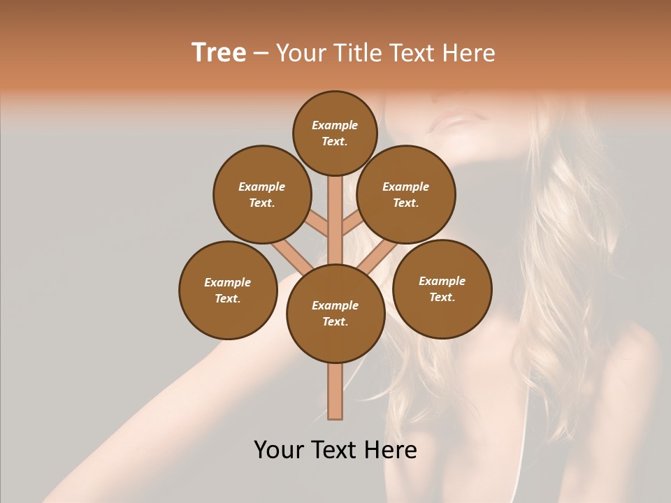 Humorou Corporate Human PowerPoint Template